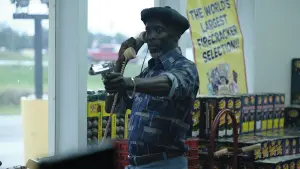 Backdrop to the movie "Arkansas" #389242