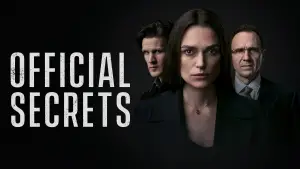 Backdrop to the movie "Official Secrets" #870127
