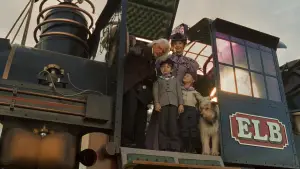 Backdrop to the movie "Back to the Future Part III" #784676