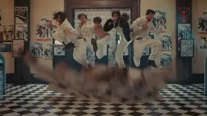 Backdrop to the movie "Better Man" #575458