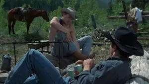 Backdrop to the movie "Brokeback Mountain" #520814