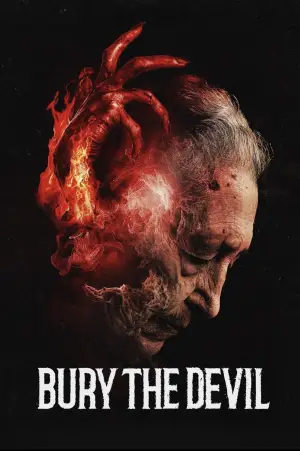 Poster to the movie "Bury the Devil" #769461