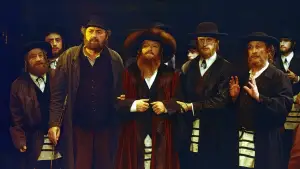 Backdrop to the movie "Austeria" #741920