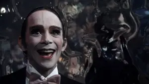 Backdrop to the movie "Cabaret" #691245