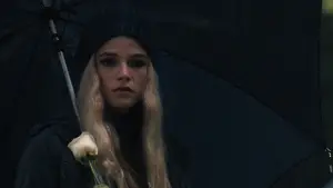 Backdrop to the movie "Carrie" #736285