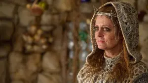 Backdrop to the movie "Cloud Atlas" #255806