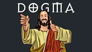 Backdrop to the movie "Dogma" #762911