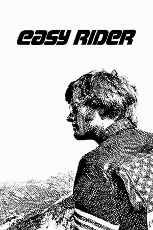 Poster to the movie "Easy Rider" #732463