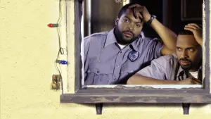 Backdrop to the movie "Friday After Next" #293846