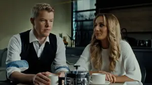 Backdrop to the movie "New Money" #743191