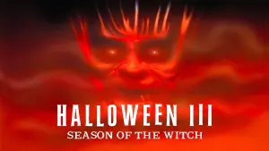 Backdrop to the movie "Halloween III: Season of the Witch" #101424