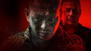 Backdrop to the movie "Hellhound" #478063