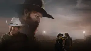 Backdrop to the movie "Broke" #705550