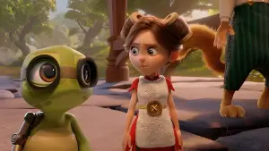 Backdrop to the movie "Little Emma" #792321