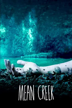 Poster to the movie "Mean Creek" #260246