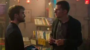 Backdrop to the movie "Now You See Me 2" #571057