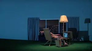 Backdrop to the movie "Pink Floyd: The Wall" #180696