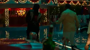 Backdrop to the movie "Pushpa 2 - The Rule" #535446