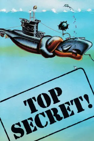 Top Secret!