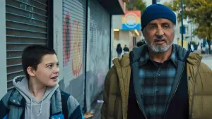 Backdrop to the movie "Samaritan" #265655