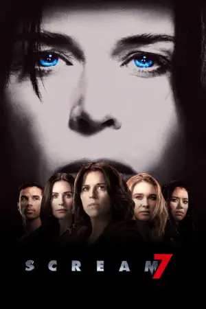 Poster to the movie "Scream 7" #759562