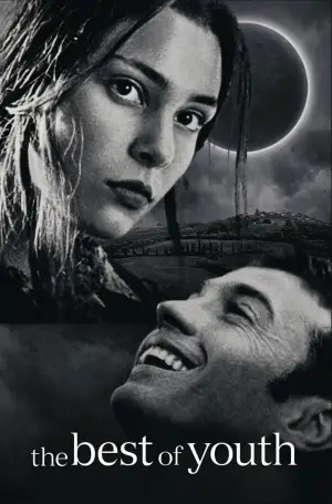 Poster to the movie "The Best of Youth" #750967