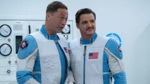 Backdrop to the movie "The Fantastic Four" #519346