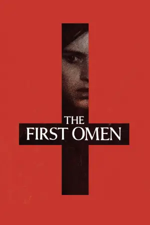 Poster to the movie "The First Omen" #596885