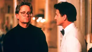 Backdrop to the movie "The Game" #654684