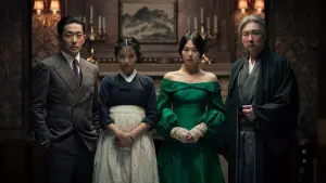 Backdrop to the movie "The Handmaiden" #175391