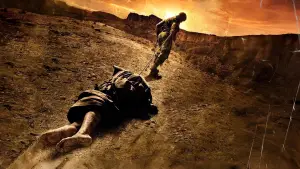 Backdrop to the movie "The Hills Have Eyes 2" #732922