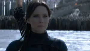 Backdrop to the movie "The Hunger Games: Mockingjay - Part 2" #785566