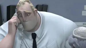 Backdrop to the movie "The Incredibles" #577065