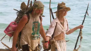 Backdrop to the movie "The Island" #387676