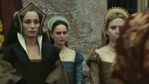 Backdrop to the movie "The Other Boleyn Girl" #677187