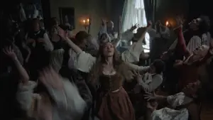 Backdrop to the movie "The Testament of Ann Lee" #525608