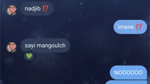 Backdrop to the movie "vocals list" #368897