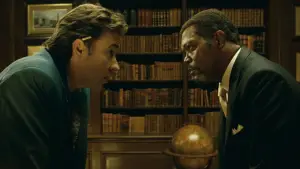 Backdrop to the movie "1408" #641960