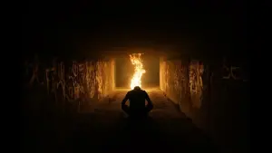 Backdrop to the movie "The Dove and the Wolf" #431607