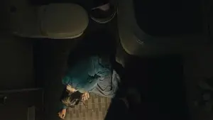 Backdrop to the movie "Alie