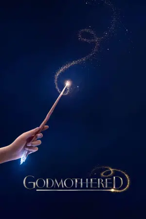 Poster to the movie "Godmothered" #125302