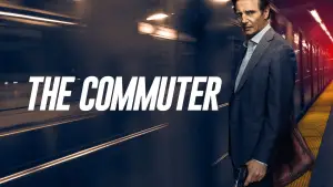 Backdrop to the movie "The Commuter" #664096