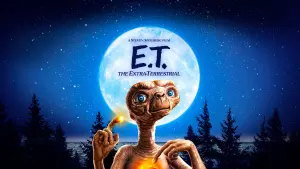 Watch film E.T. the Extra-Terrestrial | The Story of Casting Elliott in "E.T."