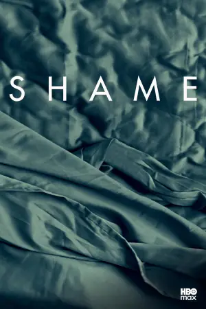 Poster to the movie "Shame" #800350