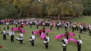 Backdrop to the movie "American Pie Presents: Band Camp" #321205