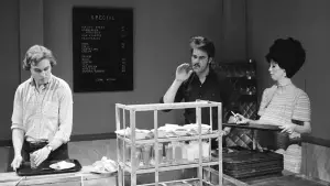 Backdrop to the movie "Downey Wrote That" #696042