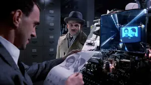 Backdrop to the movie "Brazil" #687027