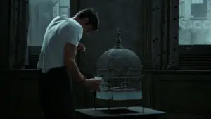 Backdrop to the movie "Le Samouraï" #797680