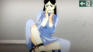 Backdrop to the movie "A Kind of Testament" #756107