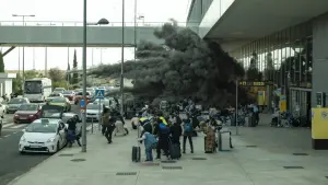 Backdrop to the movie "All the Names of God" #163668